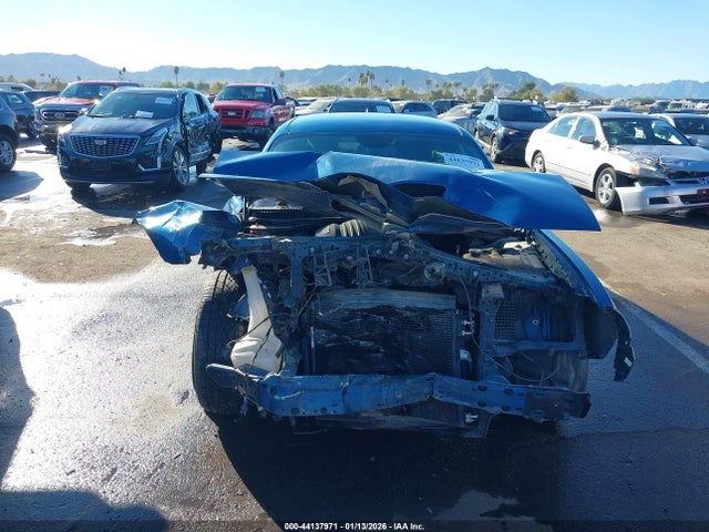 2C3CDZBT9MH631803 Dodge Challenger R/t