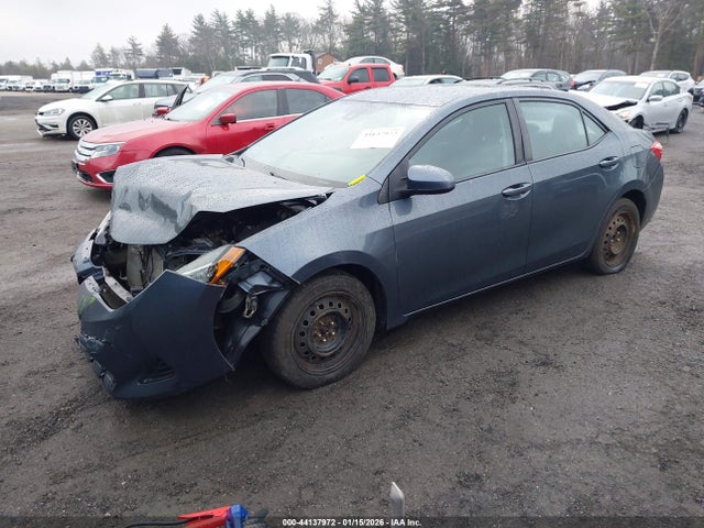 2018 TOYOTA COROLLA 5YFBURHE3JP844610 Photo 1