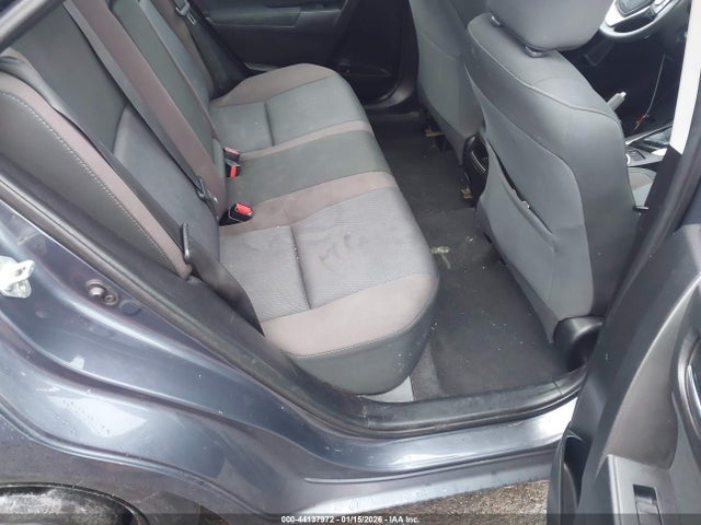 2018 TOYOTA COROLLA 5YFBURHE3JP844610 Photo 7