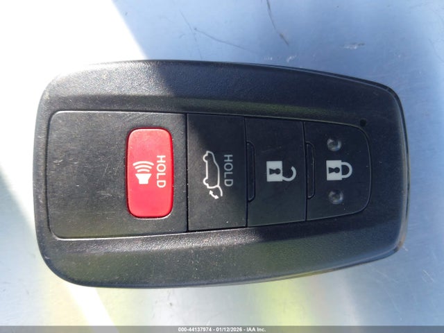 JTME6RFV1ND521837 Toyota Rav4 Hybrid Xse