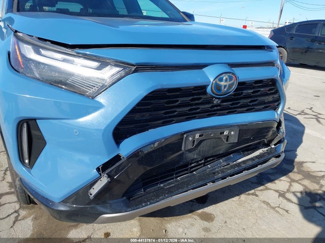 JTME6RFV1ND521837 Toyota Rav4 Hybrid Xse