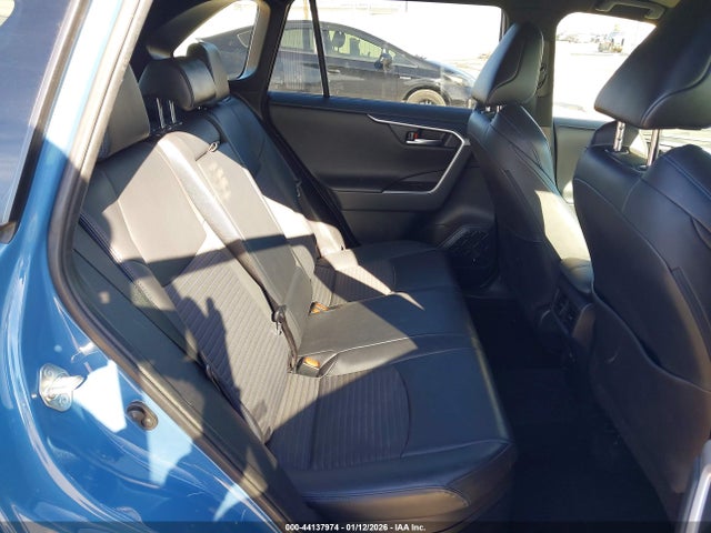 JTME6RFV1ND521837 Toyota Rav4 Hybrid Xse