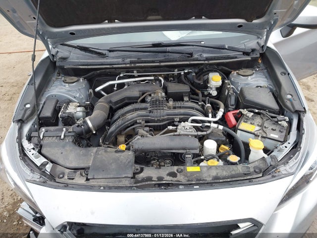 2023 Subaru Crosstrek Premium მანქანა იყიდება აუქციონზე, vin: JF2GTAECXP8229930, აუქციონის ნომერი: 44137985