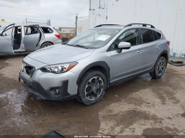 2023 Subaru Crosstrek Premium მანქანა იყიდება აუქციონზე, vin: JF2GTAECXP8229930, აუქციონის ნომერი: 44137985