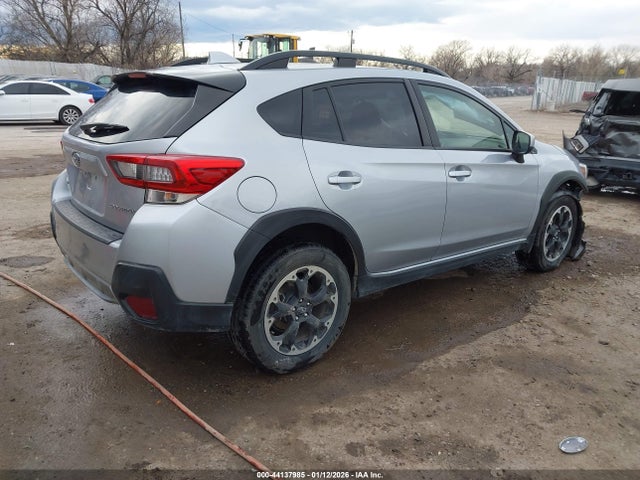 2023 Subaru Crosstrek Premium მანქანა იყიდება აუქციონზე, vin: JF2GTAECXP8229930, აუქციონის ნომერი: 44137985