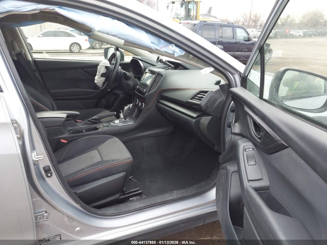 2023 Subaru Crosstrek Premium მანქანა იყიდება აუქციონზე, vin: JF2GTAECXP8229930, აუქციონის ნომერი: 44137985