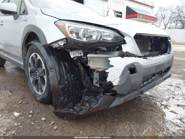2023 Subaru Crosstrek Premium მანქანა იყიდება აუქციონზე, vin: JF2GTAECXP8229930, აუქციონის ნომერი: 44137985