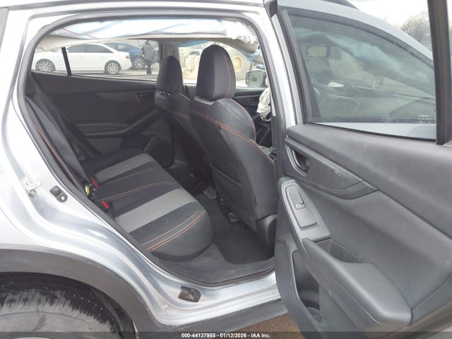 2023 Subaru Crosstrek Premium მანქანა იყიდება აუქციონზე, vin: JF2GTAECXP8229930, აუქციონის ნომერი: 44137985