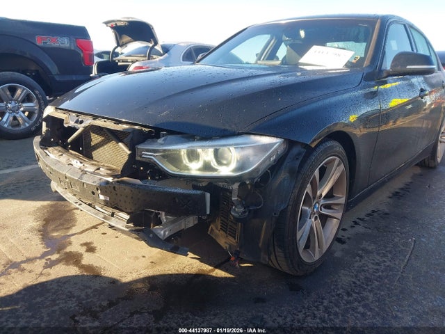 Aukcja sprzedaży 2014 Bmw 328d, vin: WBA3D3C5XEF099065, numer aukcji: 44137987