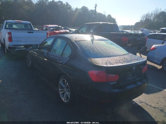 Aukcja sprzedaży 2014 Bmw 328d, vin: WBA3D3C5XEF099065, numer aukcji: 44137987