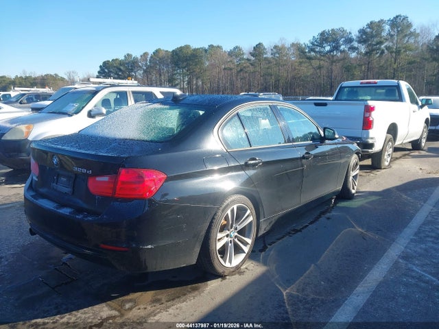 Aukcja sprzedaży 2014 Bmw 328d, vin: WBA3D3C5XEF099065, numer aukcji: 44137987