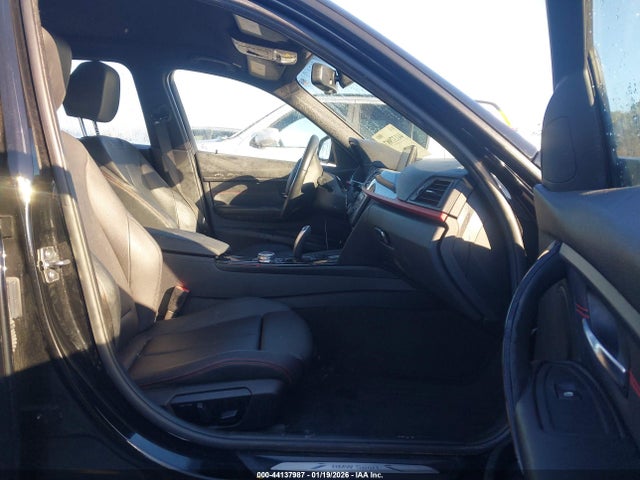 Aukcja sprzedaży 2014 Bmw 328d, vin: WBA3D3C5XEF099065, numer aukcji: 44137987