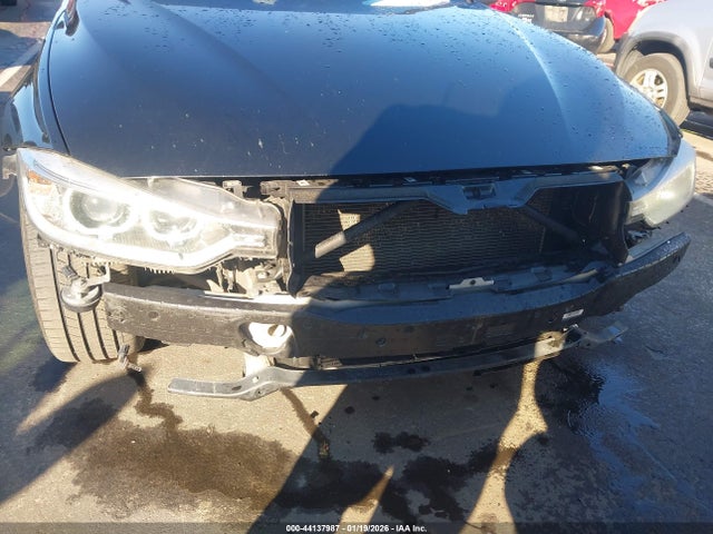 Aukcja sprzedaży 2014 Bmw 328d, vin: WBA3D3C5XEF099065, numer aukcji: 44137987