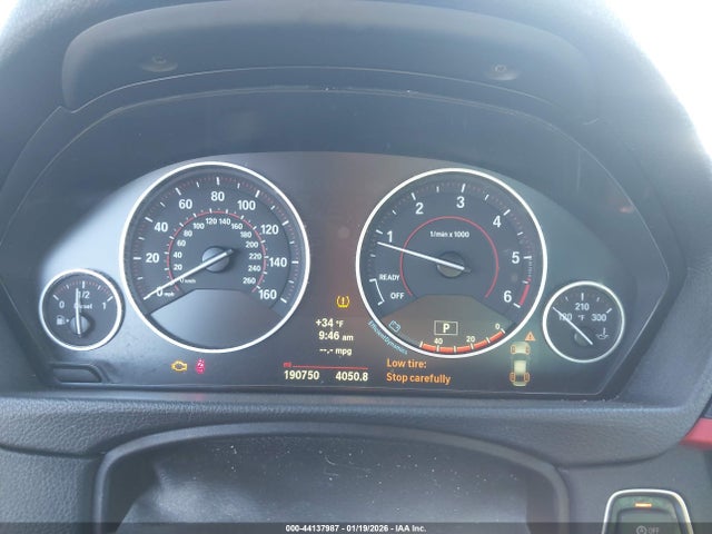 Aukcja sprzedaży 2014 Bmw 328d, vin: WBA3D3C5XEF099065, numer aukcji: 44137987