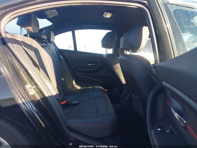 Aukcja sprzedaży 2014 Bmw 328d, vin: WBA3D3C5XEF099065, numer aukcji: 44137987