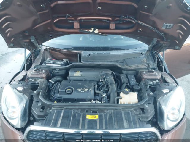 2014 MINI COUNTRYMAN WMWZC3C55EWP28292 Photo 9