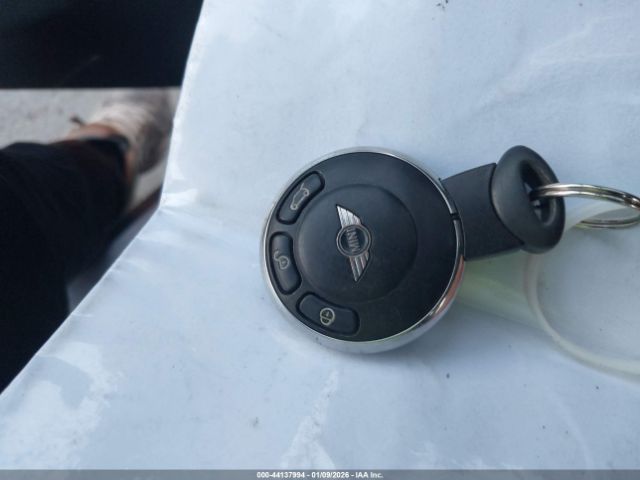 2014 MINI COUNTRYMAN WMWZC3C55EWP28292 Photo 10