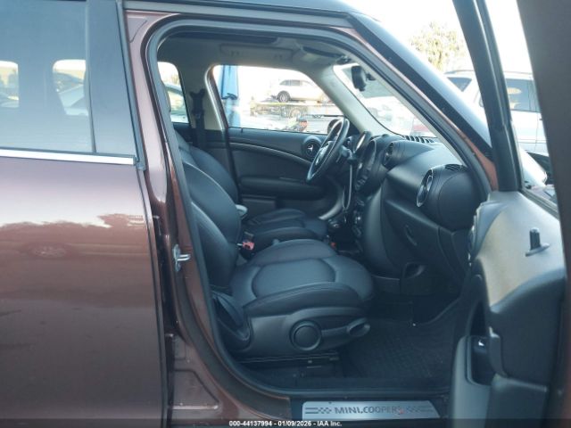 2014 MINI COUNTRYMAN WMWZC3C55EWP28292 Photo 4