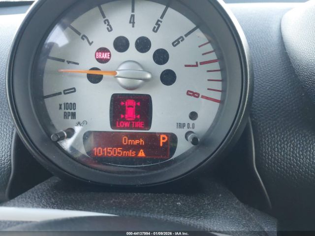 2014 MINI COUNTRYMAN WMWZC3C55EWP28292 Photo 6