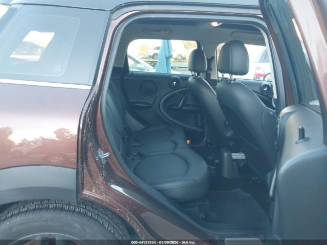 2014 MINI COUNTRYMAN WMWZC3C55EWP28292 Photo 7