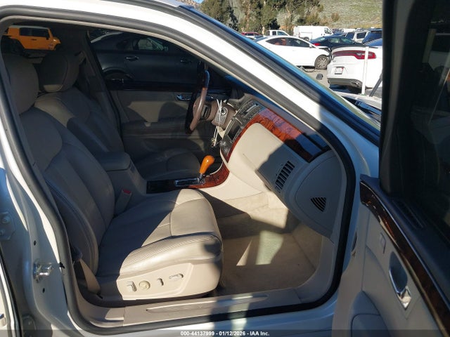 2007 CADILLAC DTS 1G6KD57937U209415 Photo 4