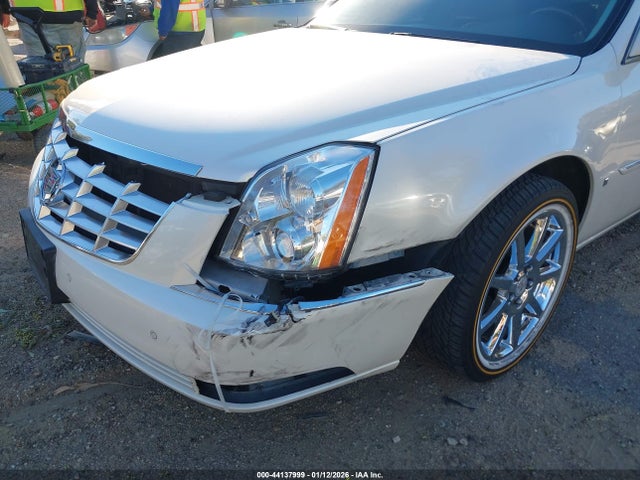 2007 CADILLAC DTS 1G6KD57937U209415 Photo 5