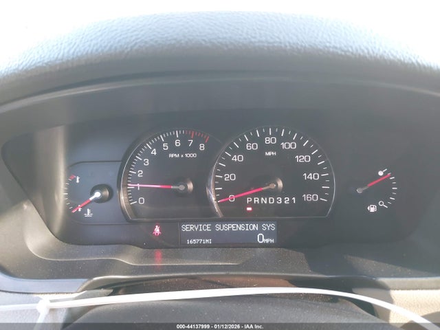 2007 CADILLAC DTS 1G6KD57937U209415 Photo 6