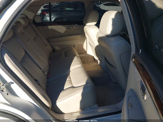 2007 CADILLAC DTS 1G6KD57937U209415 Photo 7