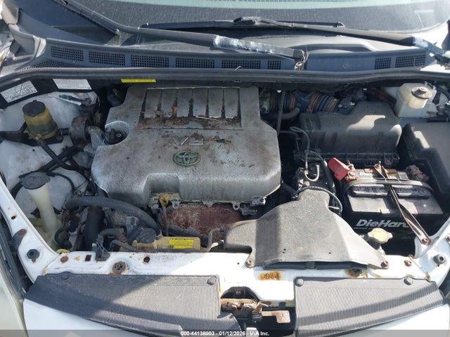 2007 TOYOTA SIENNA 5TDZK23C07S076232 Photo 9