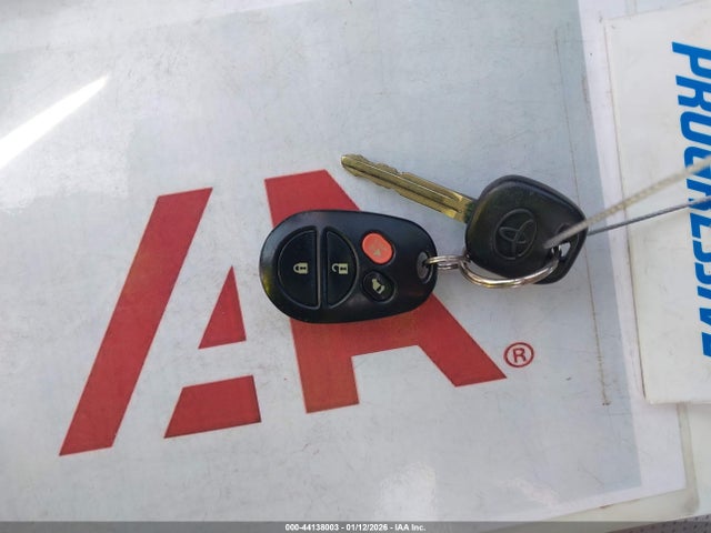 2007 TOYOTA SIENNA 5TDZK23C07S076232 Photo 10