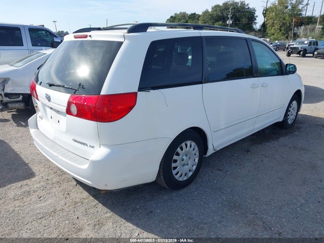 2007 TOYOTA SIENNA 5TDZK23C07S076232 Photo 3