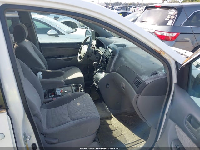 2007 TOYOTA SIENNA 5TDZK23C07S076232 Photo 4