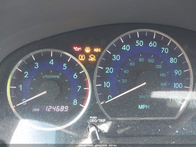 2007 TOYOTA SIENNA 5TDZK23C07S076232 Photo 6