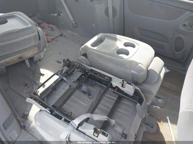2007 TOYOTA SIENNA 5TDZK23C07S076232 Photo 7