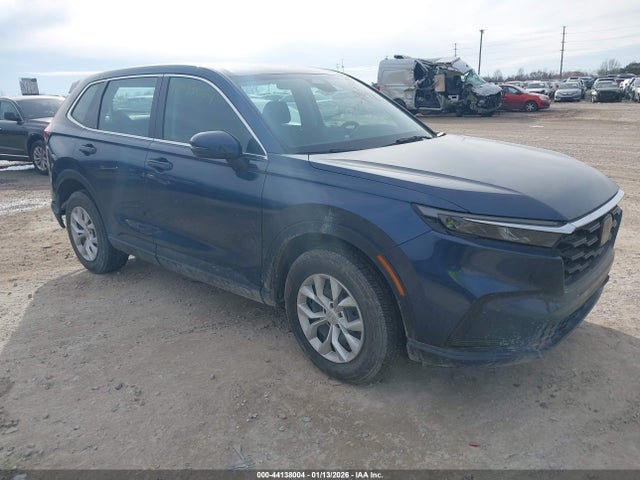 2024 HONDA CR-V 5J6RS4H28RL003796