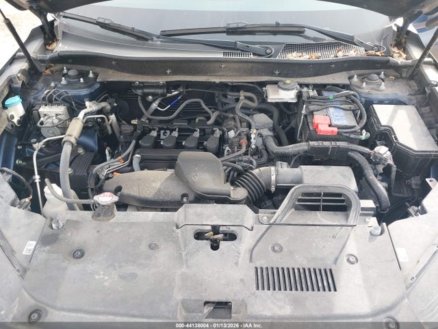 2024 HONDA CR-V 5J6RS4H28RL003796 Photo 9