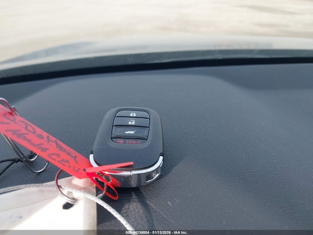 2024 HONDA CR-V 5J6RS4H28RL003796 Photo 10