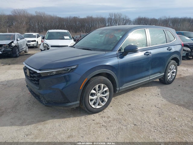 2024 HONDA CR-V 5J6RS4H28RL003796 Photo 1