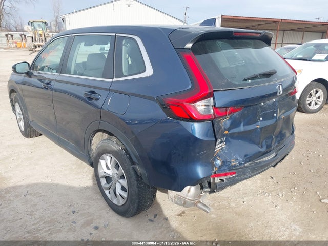 2024 HONDA CR-V 5J6RS4H28RL003796 Photo 2