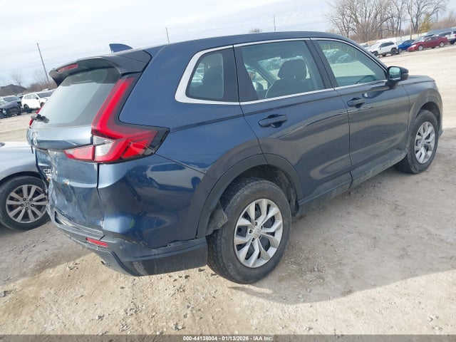 2024 HONDA CR-V 5J6RS4H28RL003796 Photo 3