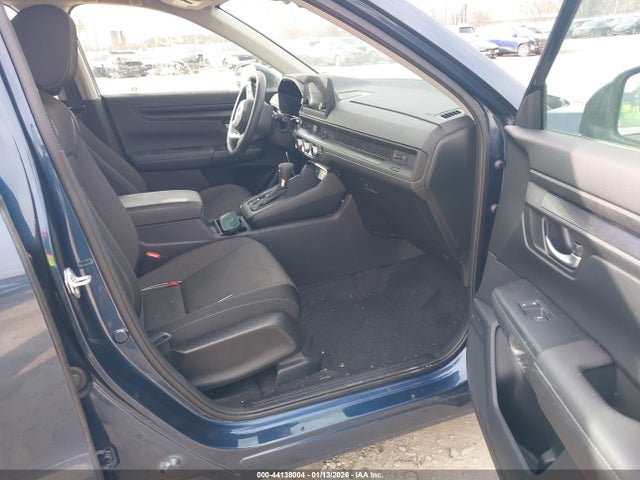 2024 HONDA CR-V 5J6RS4H28RL003796 Photo 4