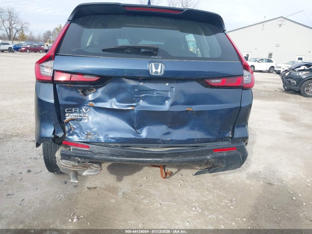 2024 HONDA CR-V 5J6RS4H28RL003796 Photo 5