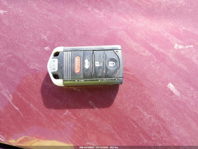 2009 ACURA TL 19UUA96599A001954 Photo 10