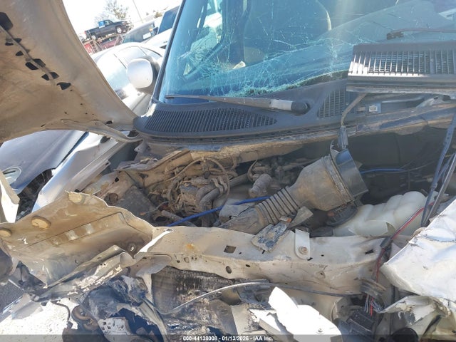 44138008 :رقم المزاد ، 1FTZX172XXKC15139 vin ، 1999 Ford F-150 Work Series/xl/xlt مزاد بيع