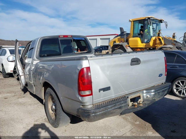 44138008 :رقم المزاد ، 1FTZX172XXKC15139 vin ، 1999 Ford F-150 Work Series/xl/xlt مزاد بيع