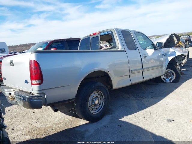 44138008 :رقم المزاد ، 1FTZX172XXKC15139 vin ، 1999 Ford F-150 Work Series/xl/xlt مزاد بيع