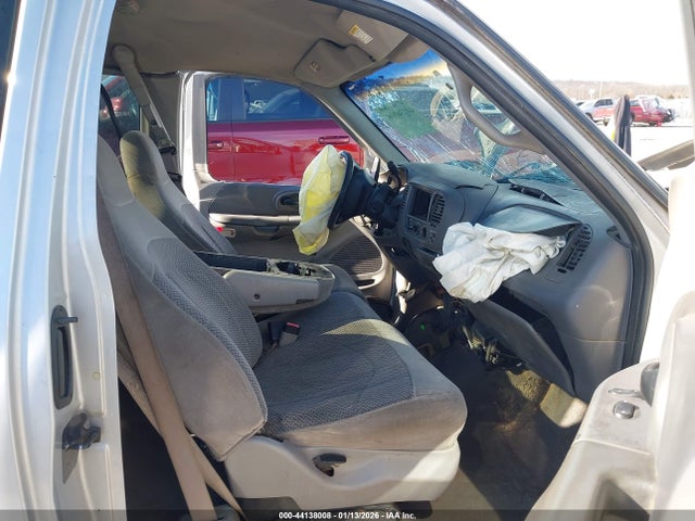 44138008 :رقم المزاد ، 1FTZX172XXKC15139 vin ، 1999 Ford F-150 Work Series/xl/xlt مزاد بيع