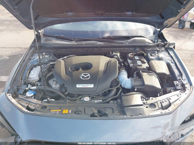 JM1BPBNY9N1511349 Mazda Mazda3 2.5 Turbo Premium Plus