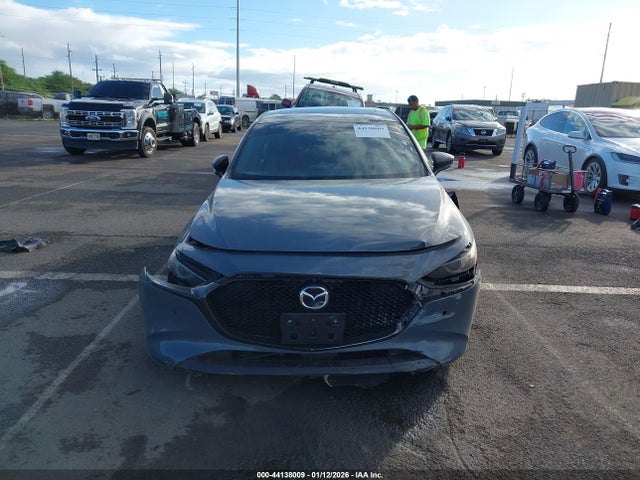 JM1BPBNY9N1511349 Mazda Mazda3 2.5 Turbo Premium Plus