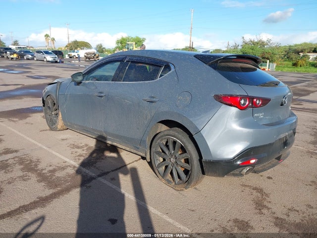 JM1BPBNY9N1511349 Mazda Mazda3 2.5 Turbo Premium Plus